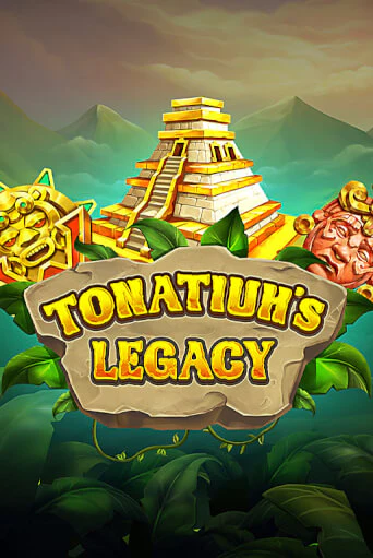 Tonatiuh's Legacy играть на фантики | Pin-Up бесплатно