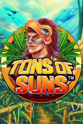 Tons of Suns играть на фантики | Pin-Up бесплатно