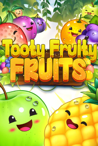 Tooty Fruity Fruits играть на фантики | Pin-Up бесплатно