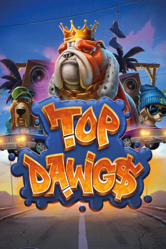 Top Dawg$ играть на фантики | Pin-Up бесплатно