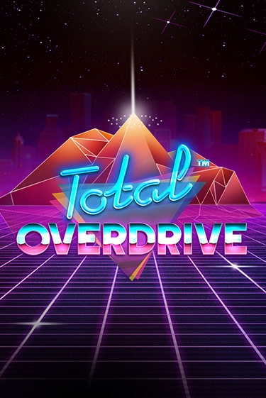 Total Overdrive играть на фантики | Pin-Up бесплатно
