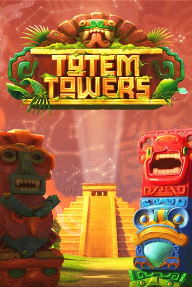 Totem Towers играть на фантики | Pin-Up бесплатно