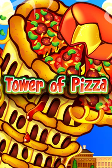 Tower Of Pizza играть на фантики | Pin-Up бесплатно