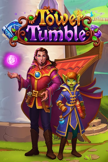 Tower Tumble играть на фантики | Pin-Up бесплатно