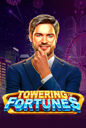 Towering Fortunes играть на фантики | Pin-Up бесплатно