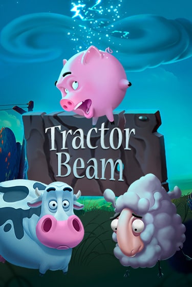 Tractor Beam играть на фантики | Pin-Up бесплатно