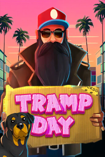 Tramp Day играть на фантики | Pin-Up бесплатно