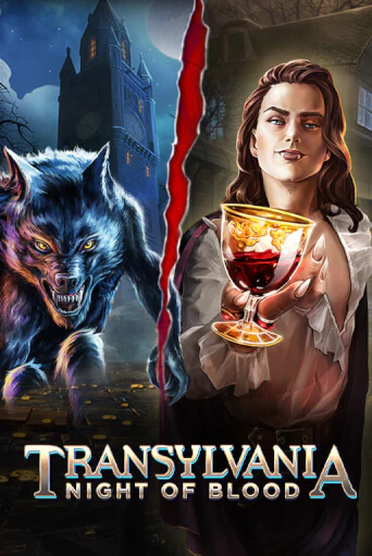 Transylvania: Night of Blood играть на фантики | Pin-Up бесплатно