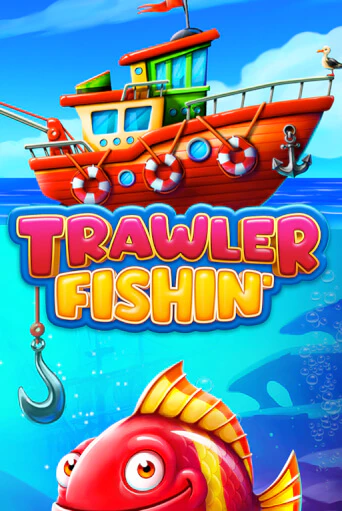 Trawler Fishin' играть на фантики | Pin-Up бесплатно