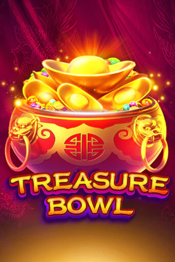 Treasure Bowl играть на фантики | Pin-Up бесплатно