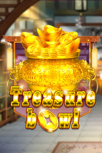 Treasure Bowl играть на фантики | Pin-Up бесплатно