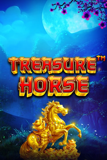 Treasure Horse играть на фантики | Pin-Up бесплатно