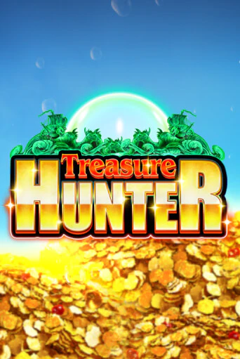 Treasure Hunter играть на фантики | Pin-Up бесплатно