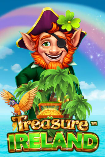 Treasure Ireland играть на фантики | Pin-Up бесплатно