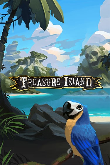 Treasure Island играть на фантики | Pin-Up бесплатно