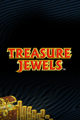 Treasure Jewels играть на фантики | Pin-Up бесплатно