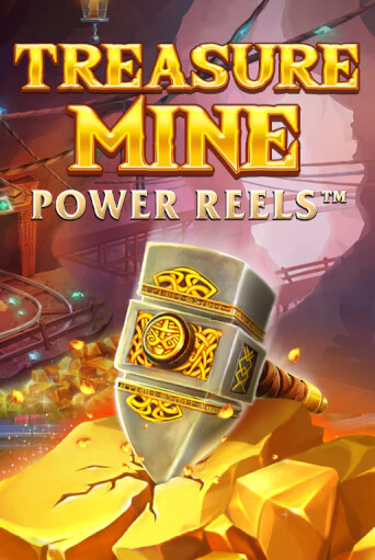 Treasure Mine Power Reels играть на фантики | Pin-Up бесплатно