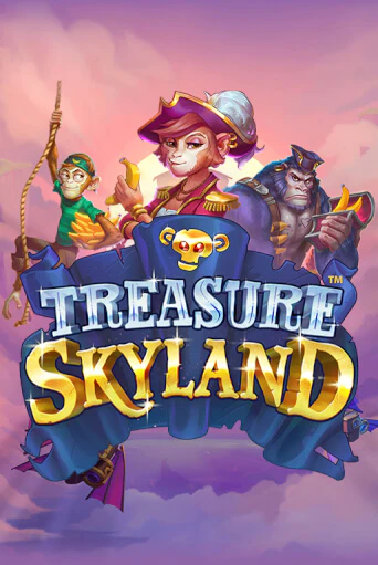 Treasure Skyland играть на фантики | Pin-Up бесплатно