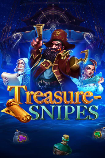 Treasure-snipes играть на фантики | Pin-Up бесплатно