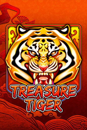 Treasure Tiger играть на фантики | Pin-Up бесплатно