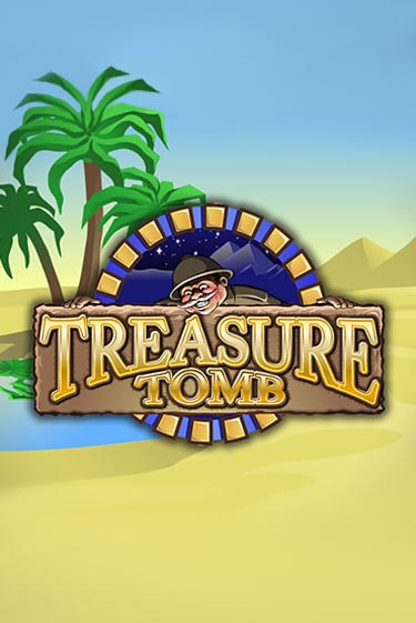Treasure Tomb играть на фантики | Pin-Up бесплатно