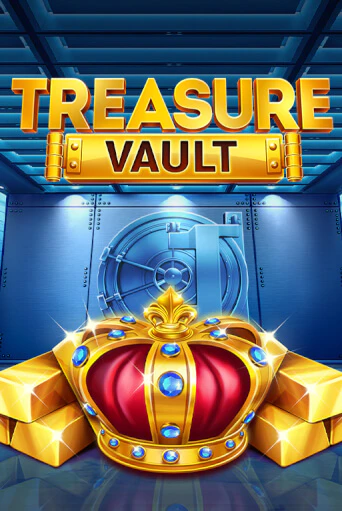 Treasure Vault играть на фантики | Pin-Up бесплатно