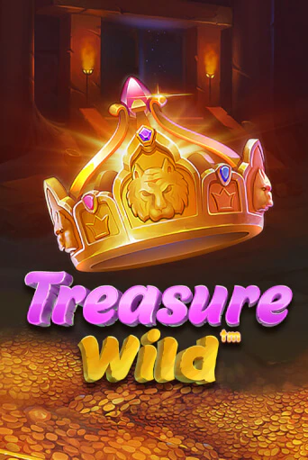 Treasure Wild играть на фантики | Pin-Up бесплатно