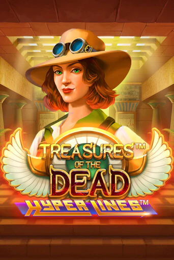Treasures of the Dead играть на фантики | Pin-Up бесплатно