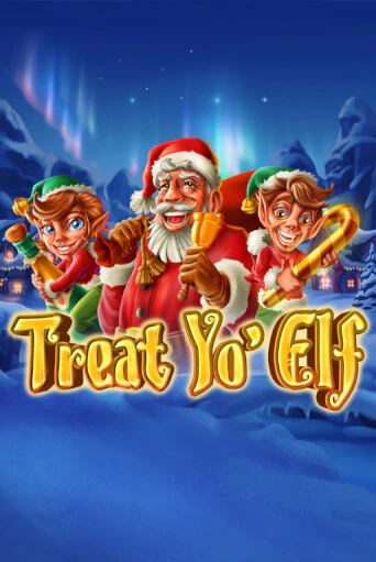 Treat Yo’ Elf играть на фантики | Pin-Up бесплатно