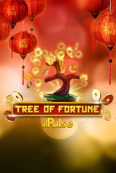 Tree of Fortune играть на фантики | Pin-Up бесплатно
