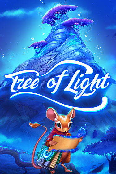 Tree of Light играть на фантики | Pin-Up бесплатно