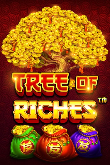 Tree of Riches™ играть на фантики | Pin-Up бесплатно