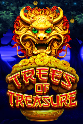 Trees of Treasure играть на фантики | Pin-Up бесплатно