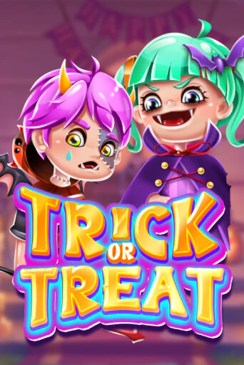 Trick Or Treat играть на фантики | Pin-Up бесплатно