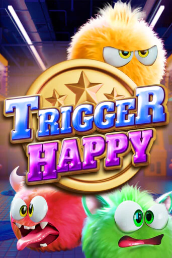 Trigger Happy играть на фантики | Pin-Up бесплатно