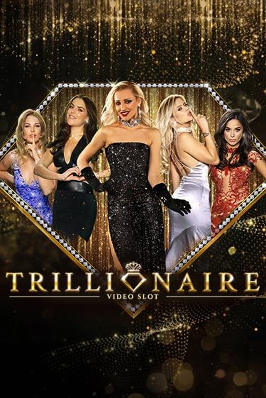 Trillionaire играть на фантики | Pin-Up бесплатно