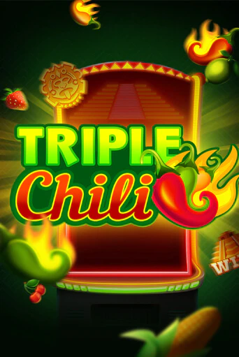 Triple Chili играть на фантики | Pin-Up бесплатно