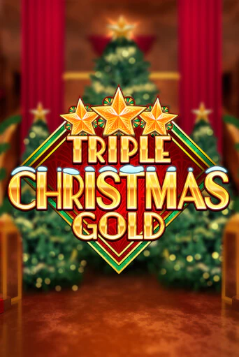 Triple Christmas Gold играть на фантики | Pin-Up бесплатно