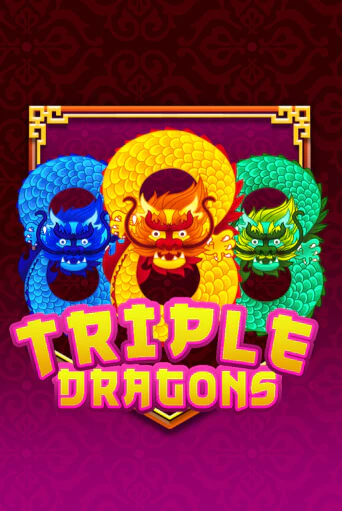Triple Dragons играть на фантики | Pin-Up бесплатно