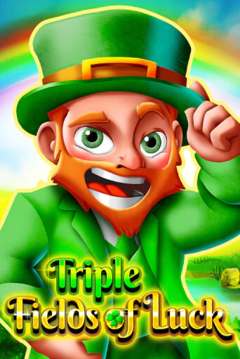 Triple Fields of Luck играть на фантики | Pin-Up бесплатно