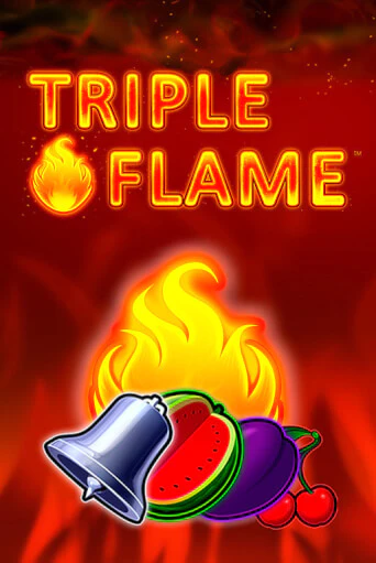 Triple Flame играть на фантики | Pin-Up бесплатно