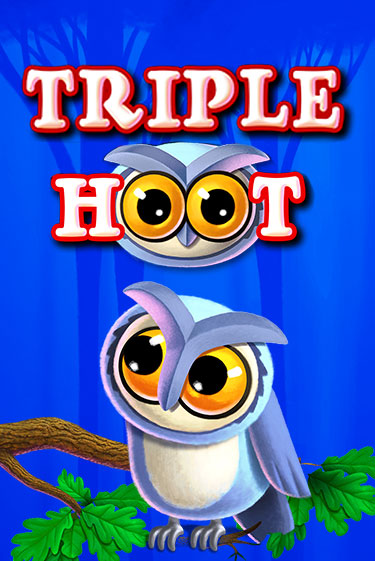 Triple Hoot играть на фантики | Pin-Up бесплатно