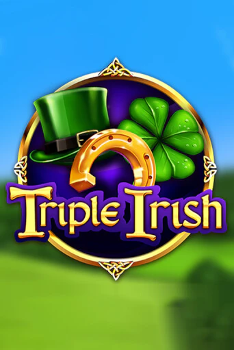 Triple Irish играть на фантики | Pin-Up бесплатно