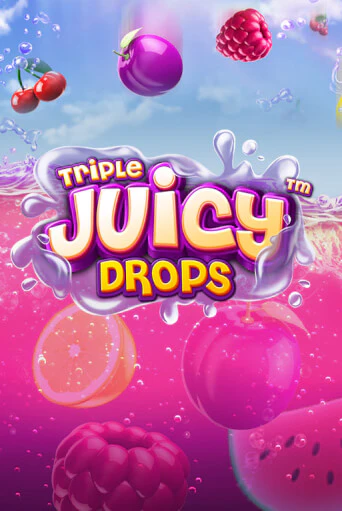 Triple Juicy Drops играть на фантики | Pin-Up бесплатно