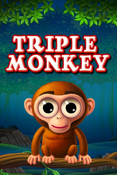 Triple Monkey играть на фантики | Pin-Up бесплатно