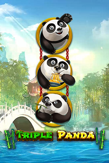 Triple Panda играть на фантики | Pin-Up бесплатно