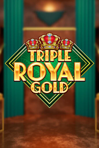 Triple Royal Gold играть на фантики | Pin-Up бесплатно