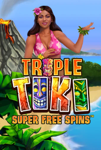Triple Tiki Super Free Spins играть на фантики | Pin-Up бесплатно