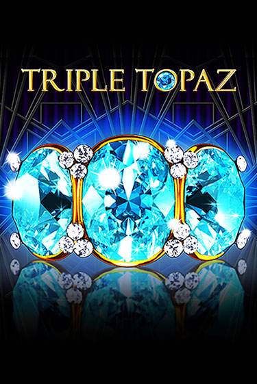 Triple Topaz играть на фантики | Pin-Up бесплатно