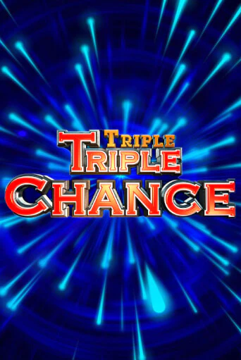 Triple Triple Chance играть на фантики | Pin-Up бесплатно